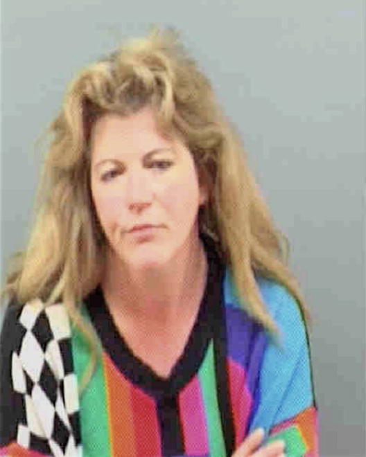GOSNELL, CHRISTINE LEE - Peoria County, IL