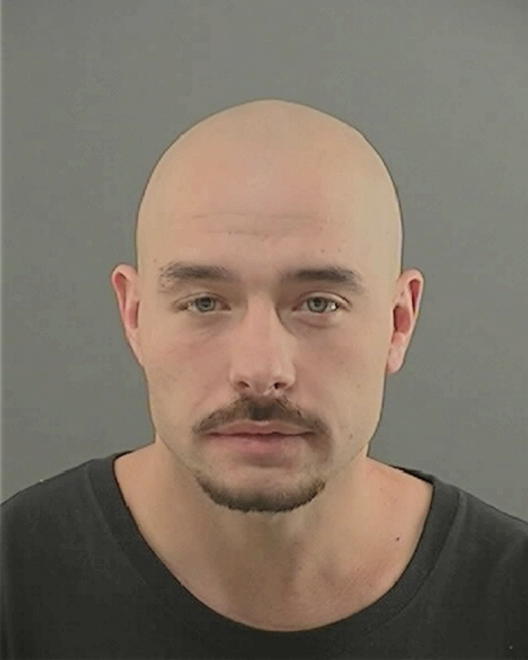 HAINLINE, SCOTT COLTIN - Peoria County, IL