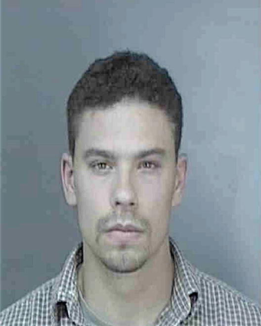 HAPKE, AARON J - Peoria County, IL