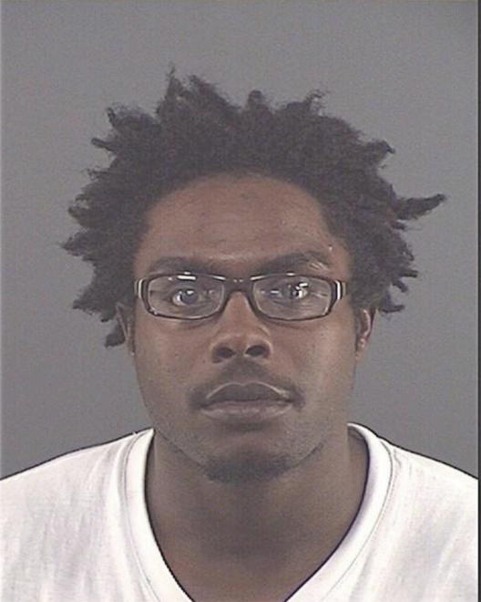 JOHNSON, JONATHAN MARCELLOS - Peoria County, IL
