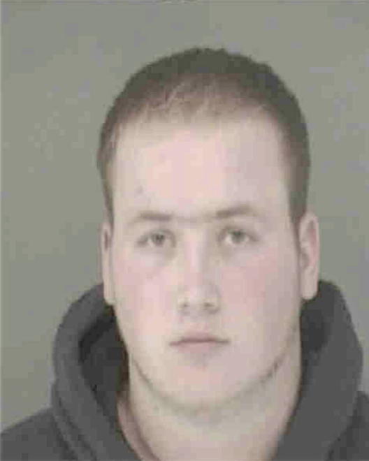 MARKLE, JOSEPH LEROY - Peoria County, IL