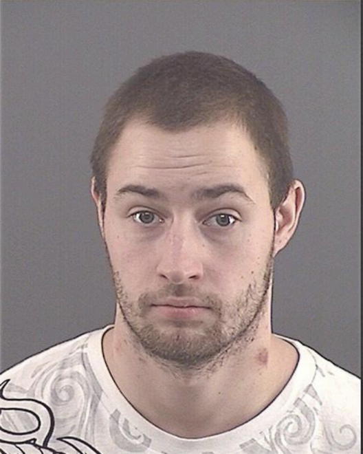 MESSMORE, ALEXANDER RAY - Peoria County, IL