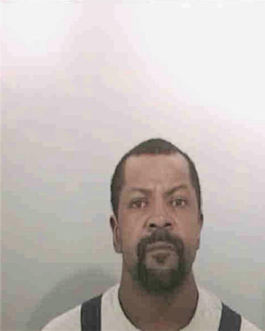 RANDLE, JOHN RUSSELL - Peoria County, IL