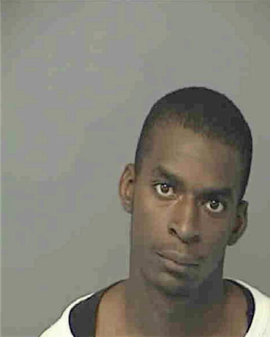 REED, ANTHONY LAVALE - Peoria County, IL