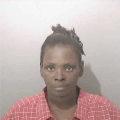 ROBINSON, DARLENE - Peoria County, IL