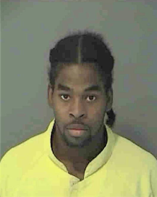 ROBINSON, JOSE ANTONIO - Peoria County, IL
