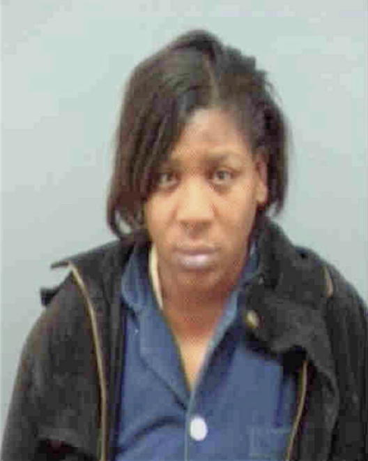 ROBINSON, SHAWANDA RENEE - Peoria County, IL