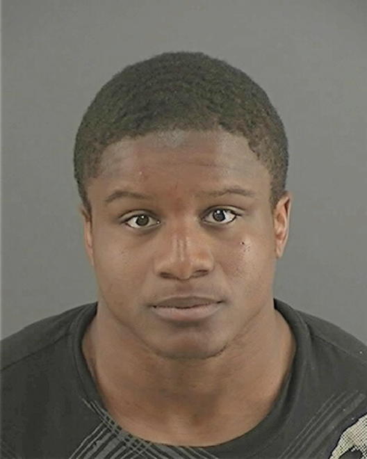 RUFUS, CHRISTOPHER MICHAEL - Peoria County, IL