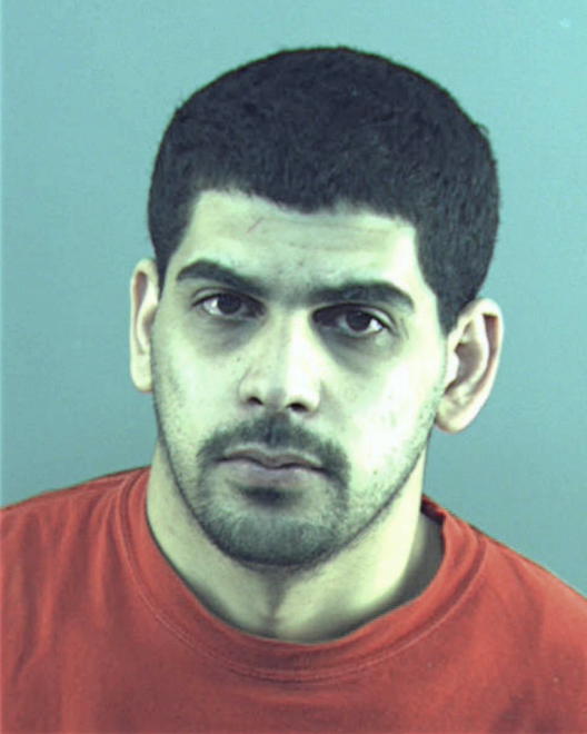 SALEH, YOUSEF G - Peoria County, IL