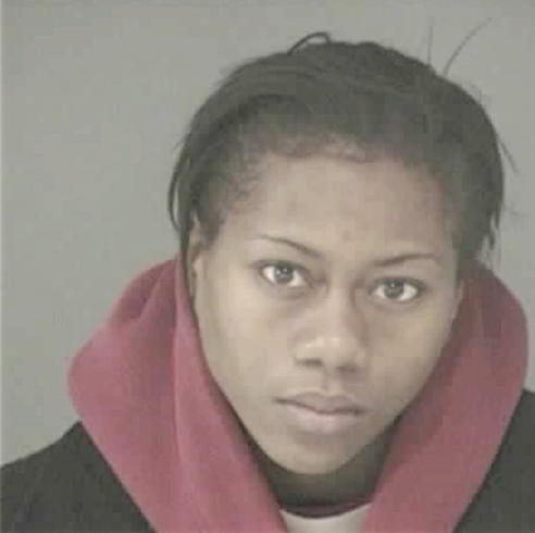 SIMMS, TAMIKA J - Peoria County, IL