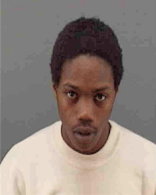 SIMS, RICO RAMON - Peoria County, IL