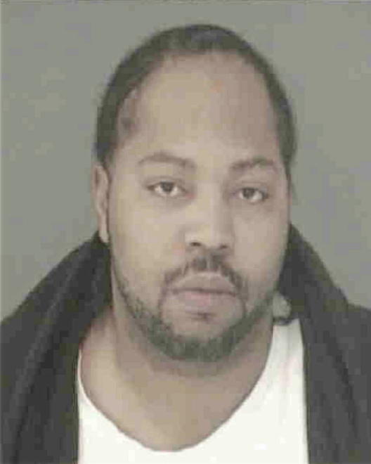 TRACY, KAREEM D - Peoria County, IL