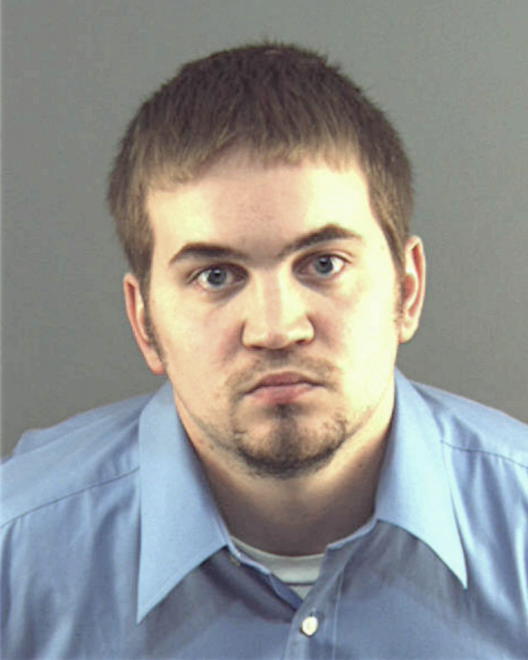 TUCKER, RANDY D - Peoria County, IL