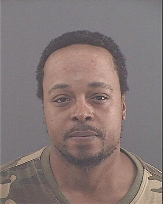 WARD, DECARLOW MONTEL - Peoria County, IL