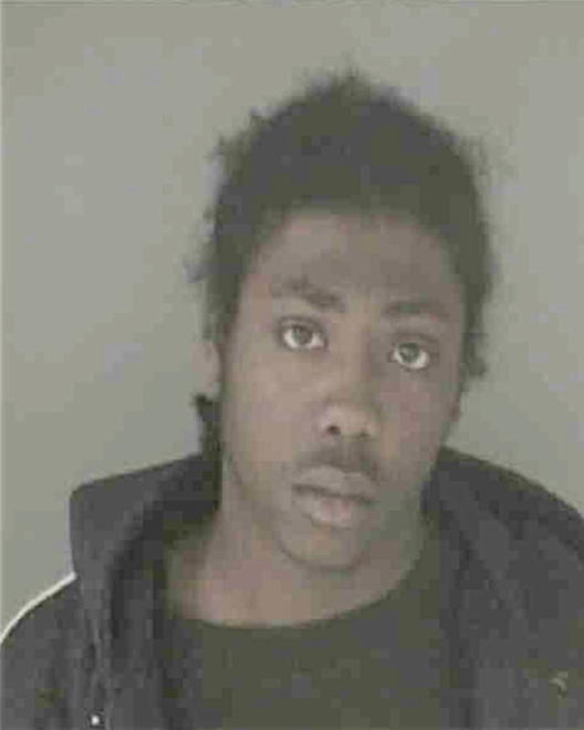 WILSON, DONTARIUS LAMAR - Peoria County, IL
