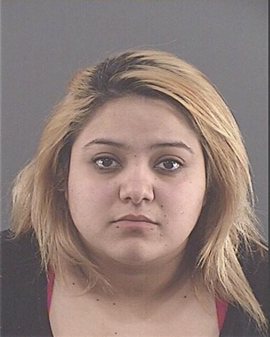 ALMANZA-AREVALO, DEYSI - Peoria County, IL