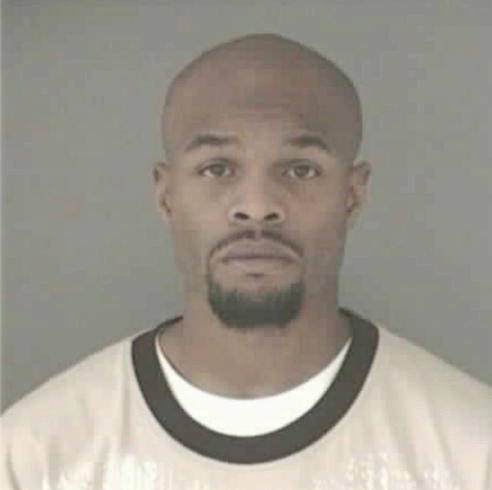 BANKS, ANTWAUN - Peoria County, IL