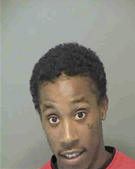BELL, DEMETRIUS D - Peoria County, IL