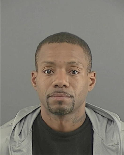 BENTLEY, CORREY DEON - Peoria County, IL