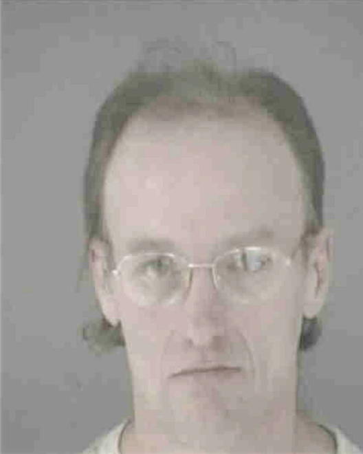 BLACKBURN, FRANK STANLEY - Peoria County, IL
