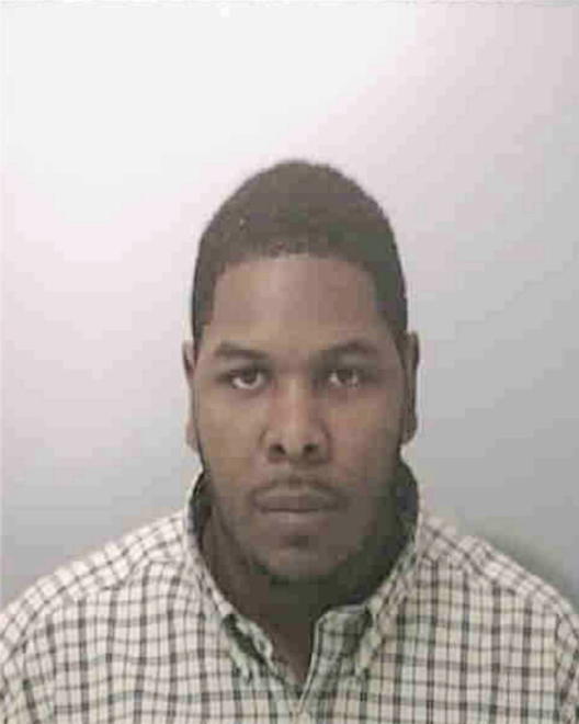 BROWN, BRIAN KEITH - Peoria County, IL