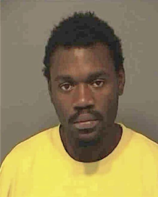 BURNS, FREDRICK OMAR - Peoria County, IL