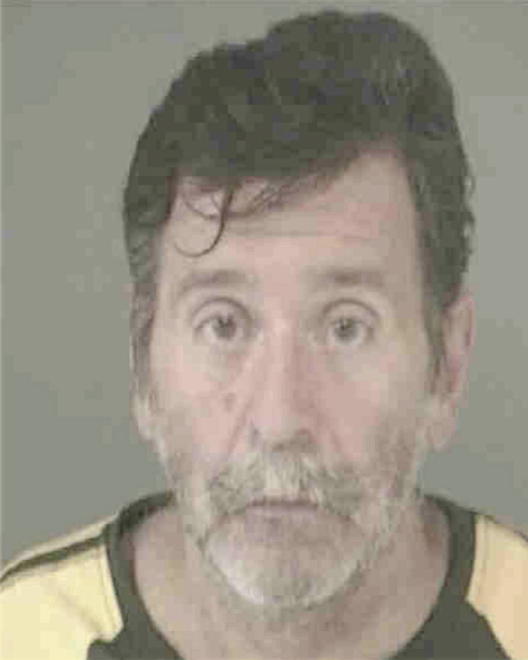 CAGE, GARY LEE - Peoria County, IL