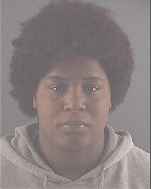 CLARK, MARQUASIA S - Peoria County, IL