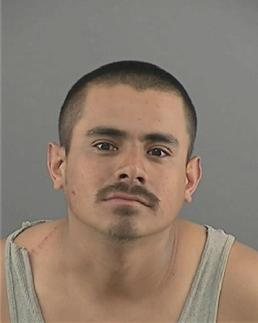 CONTRERAS, ANARVOL NMN - Peoria County, IL