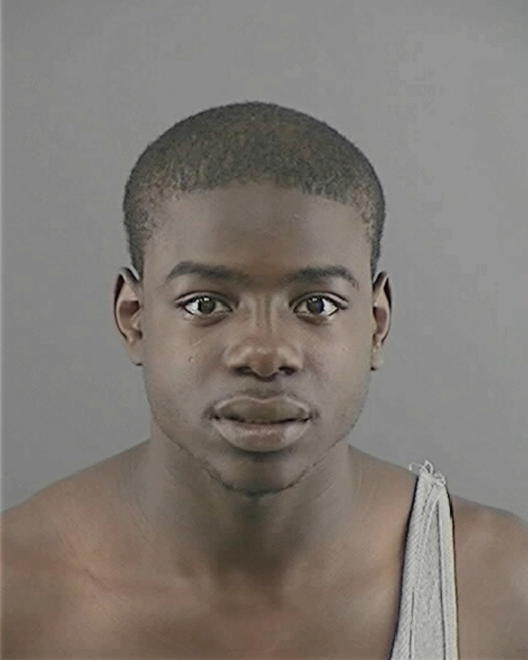 DRUMMOND, DEMETRIUS DEMARCO - Peoria County, IL