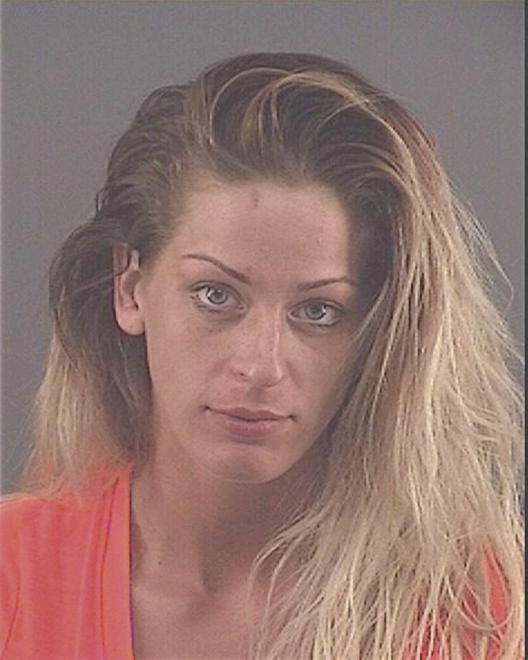 GADD, SHAWNA D - Peoria County, IL