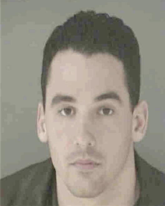 GIBBS, BENJAMIN HOWARD - Peoria County, IL