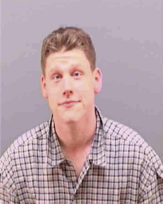 HALL, KENNETH MICHAEL - Peoria County, IL