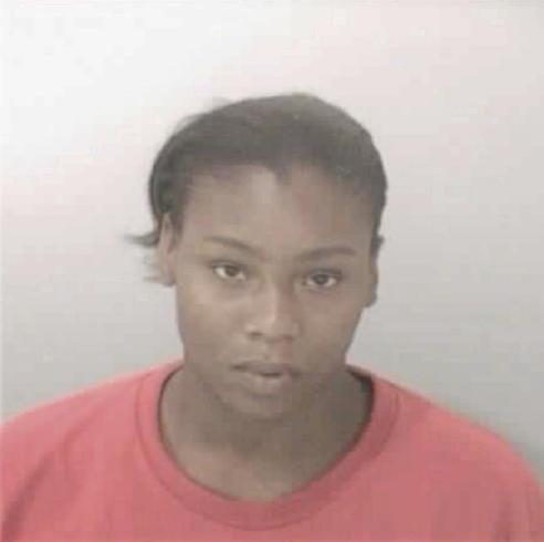 HANSON, DIASHONNA J - Peoria County, IL