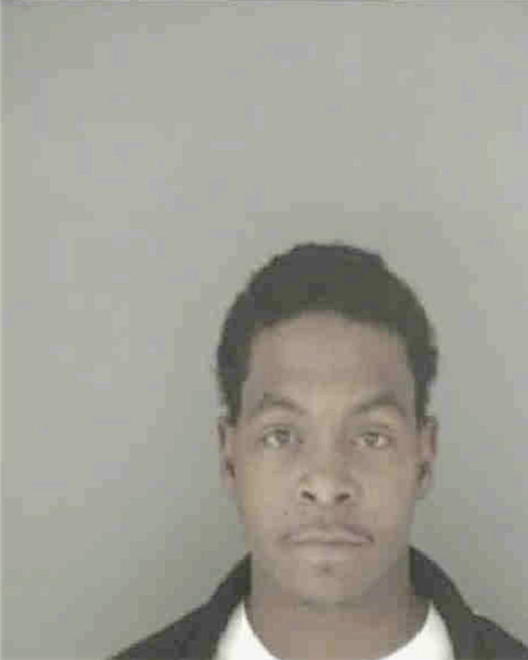 HANSON, ORLANDO JERMAIN - Peoria County, IL