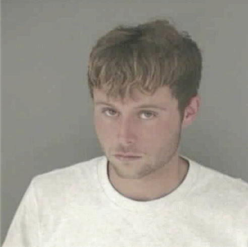 HARDIN, TANNER REID - Peoria County, IL