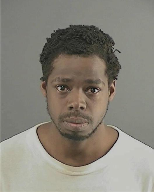 HARRIS, JOHNATHAN MAURICE - Peoria County, IL