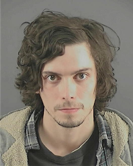 HARTSCH, JUSTIN MICHAEL - Peoria County, IL