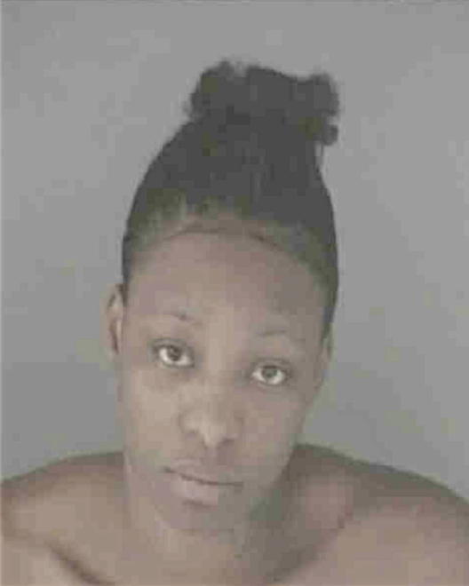 HOPE, AYESHIA PARIETCE - Peoria County, IL