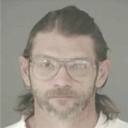 HUFF, LEON DWIGHT - Peoria County, IL