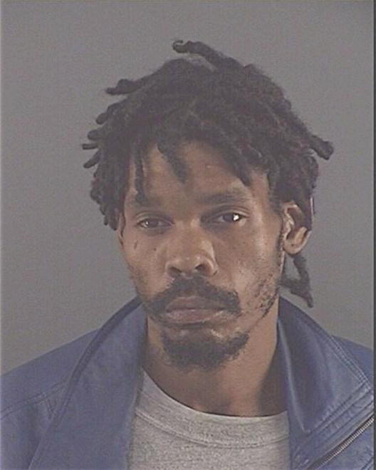JONES, CHRISTOPHER TYRON - Peoria County, IL