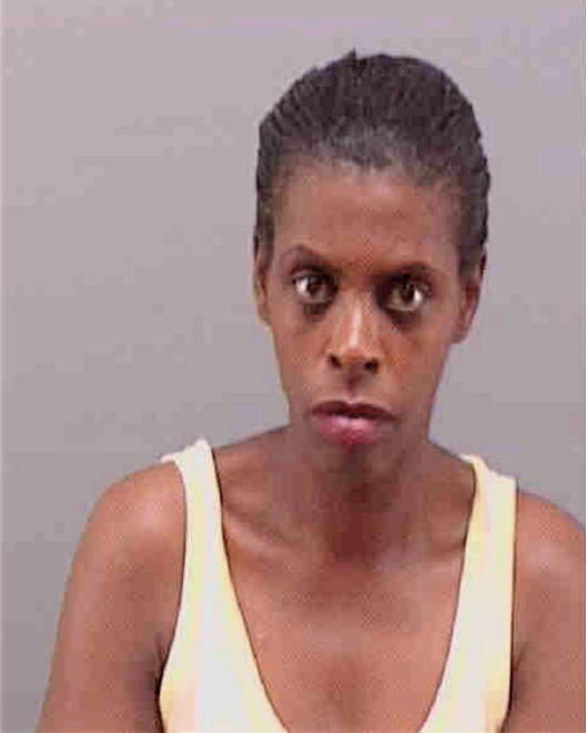 LINWOOD, CHAWANA MARIE - Peoria County, IL