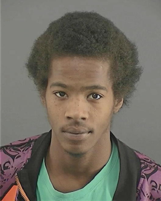 MABRY, ANTONIO D - Peoria County, IL