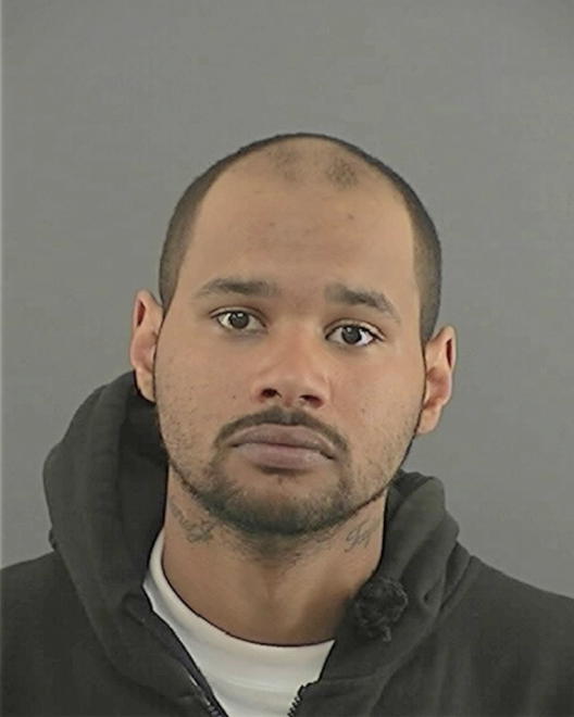 MCCOY, DONTARUS LAMAR - Peoria County, IL