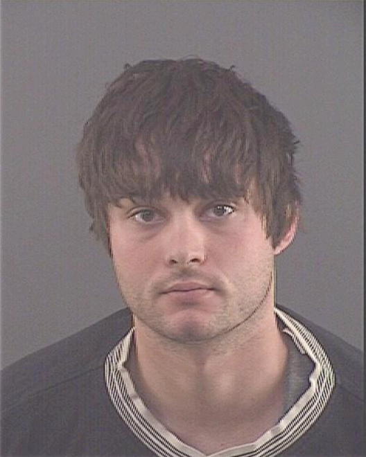 MCCREADY, NICHOLAS J - Peoria County, IL