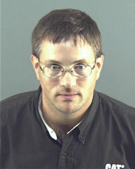 MEEKER, ROGER SAMUEL - Peoria County, IL