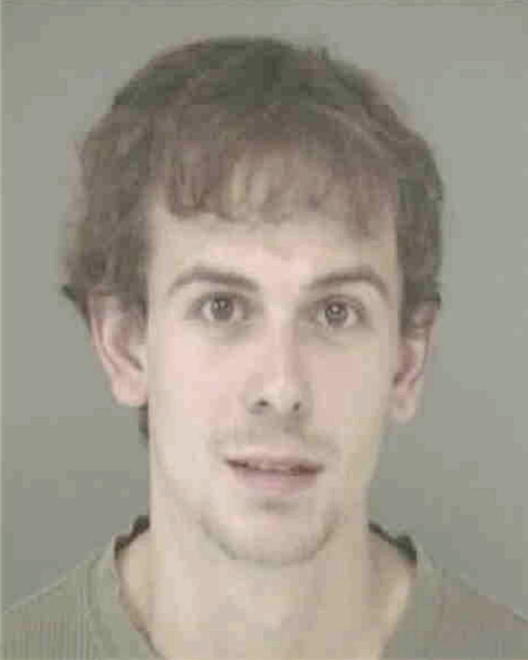 NEBINGER, DANIEL J - Peoria County, IL