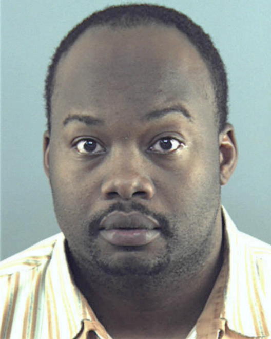 PICKETT, ANDRE DAMON - Peoria County, IL