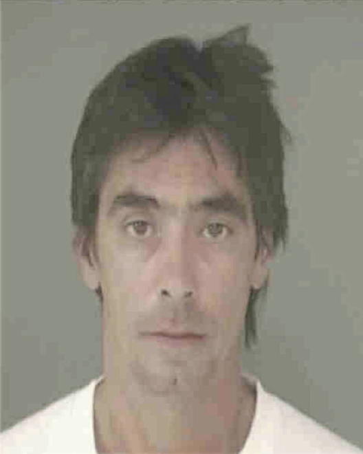 RICHMOND, MICHAEL SCOTT - Peoria County, IL