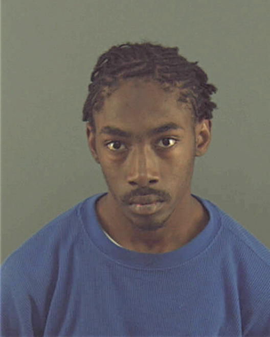 ROBINSON, TYRON D - Peoria County, IL